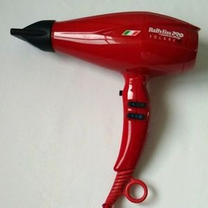 Babyliss Ferrari Blow Dryer